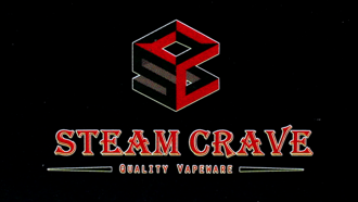 Steam Crave Logo